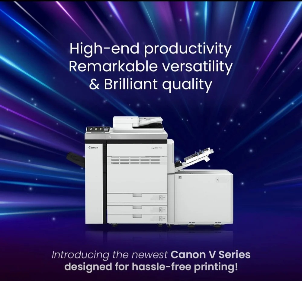 ImagePRESS V700